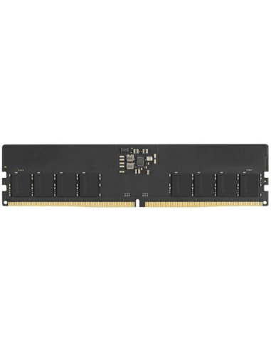 DIMM DDR5 SDRAM 16GB DDR5-4800 GOODRAM- PC5-38400- CL40- 2048x8- 1.1V