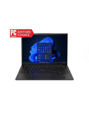 Ноутбуки Lenovo Lenovo ThinkPad X1 Carbon G11-14.0 WUXGA IPS AG 400nits (Intel Core i7-1355U- 16GB Soldered LPDDR5-6400- 512Gb