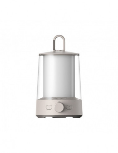 Smart iluminație XIAOMI Multi-function Camping Lantern- Global