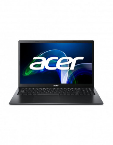 Laptopuri Acer ACER Extensa EX215-54 Charcoal Black (NX.EGJEU.00V) 15.6 IPS FHD (Intel Core i3-1115G4 4xCore 1.7-4.1GHz- 8GB (1x