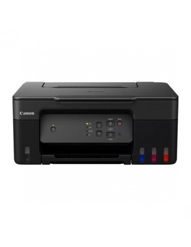 MFD cu jet de cerneală color B2C MFD CISS Canon Pixma G2430- Color PrinterScannerCopier A4- Print 4800x1200dpi 2pl- Scan 600x120