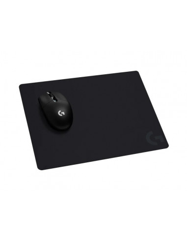 Коврики для мыши Logitech G440 Gaming Mouse Pad-280x340x3mm- Black