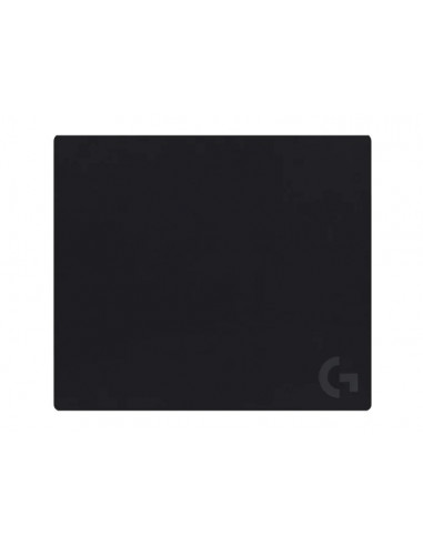 Covorașe pentru mouse Logitech G640 Gaming Mouse Pad-400x460x3mm- Black
