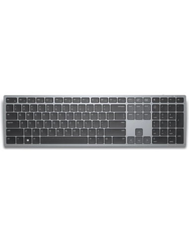 Tastaturi Dell Dell Multi-Device Wireless Keyboard-KB700-Russian (QWERTY)