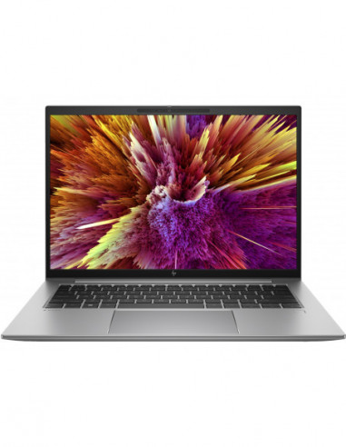 Laptopuri HP HP ZBook Firefly 14 G10-14 WUXGA IPS AG 250nit (InteI Core i7-1360P- 1x16Gb (2 slots) DDR5 RAM- 512GB M.2 PCIe NVMe