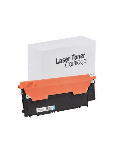 Cartuș laser compatibil pentru Hewlett Packard Compatible laser HP 117C (W2071A) LaserJet 150178179 Cyan 0.7K Prospect