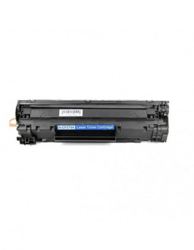 Cartuș laser compatibil pentru Hewlett Packard Compatible laser (CF279A) LaserJet Pro M12M26 1K Prospect