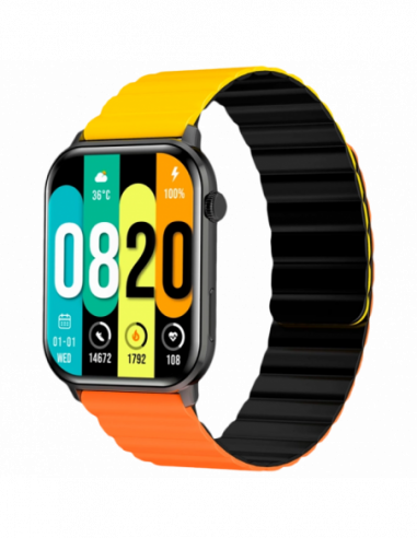 Нательные устройства Kieslect Kieslect Smart Watch Ks