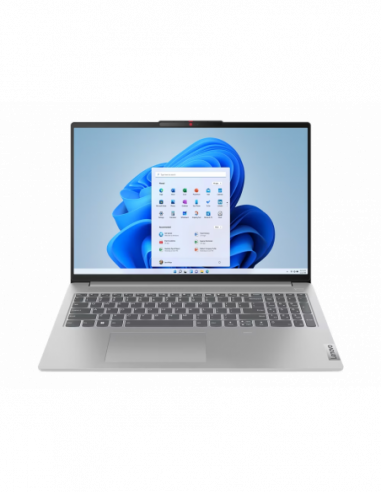 Laptopuri Lenovo NB Lenovo 16.0 IdeaPad Slim 5 16IRL8 Grey (Core i7-13620H 16Gb 1Tb)