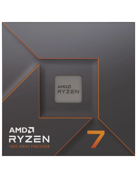 Procesor AMD Ryzen 7 7700X, AMD Radeon Graphics | Box Procesor AMD Ryzen 7 7700X, AMD Radeon Graphics | Box