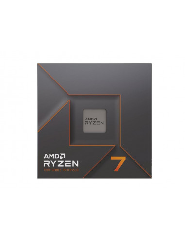 Procesor AMD Ryzen 7 7700X, AMD Radeon Graphics | Box