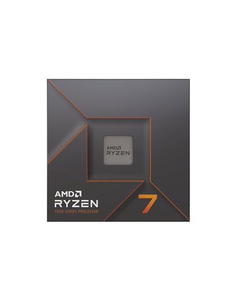 Процессор AMD Ryzen 7 7700X, AMD Radeon Graphics | Box Процессор AMD Ryzen 7 7700X, AMD Radeon Graphics | Box