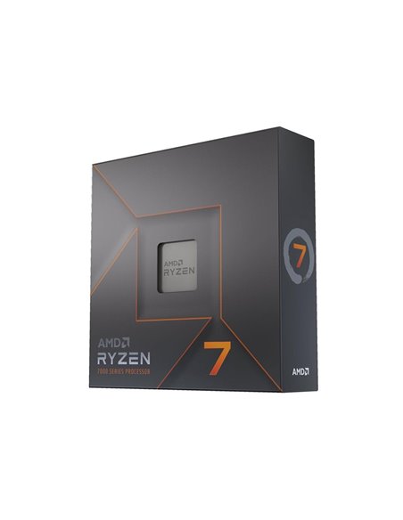 Процессор AMD Ryzen 7 7700X, AMD Radeon Graphics | Box Процессор AMD Ryzen 7 7700X, AMD Radeon Graphics | Box