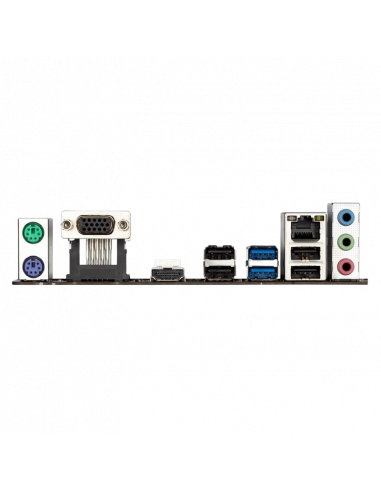 Материнская плата Gigabyte H410M H V2, LGA1200, Intel H470, Micro-ATX
