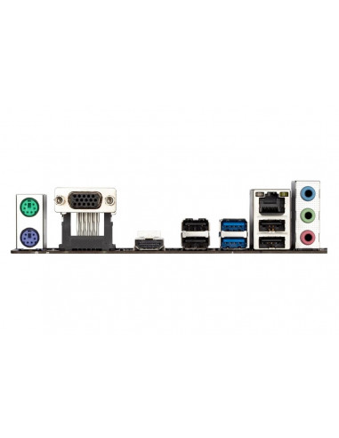 Placă de bază Gigabyte H410M H V2, LGA1200, Intel H470, Micro-ATX