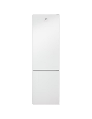 Холодильник Electrolux LNT7ME36G2, Белый