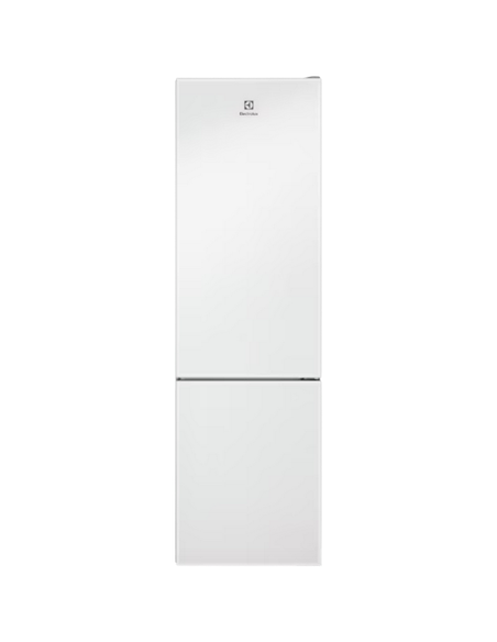 Холодильник Electrolux LNT7ME36G2, Белый