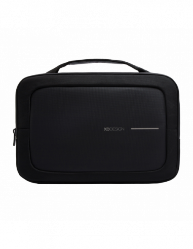 Bags Сумки NB Bag XD Design- P706.231 for Laptop 16 amp City Bags- Black