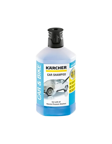 Şampon Karcher AUTO PLUG 'N' CLEAN RM 610, 1 l