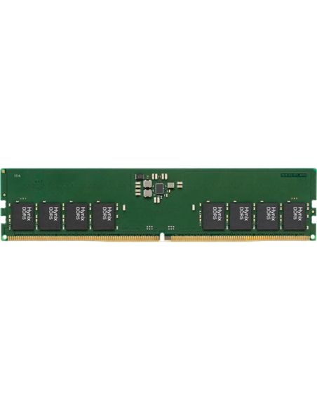 Memorie RAM Hynix HMCG66MEBUA081N, DDR5 SDRAM, 4800 MHz, 8GB, HMCG66MEBUA081N