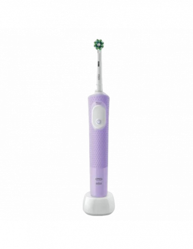 Электрические зубные щётки Electric Toothbrush Braun Vitality D103.413.3 Pro