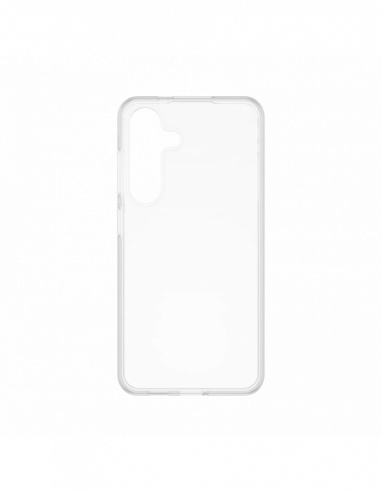 Чехлы Чехлы SAFE. by PanzerGlass Samsung Galaxy S24- TPU Case- Transparent