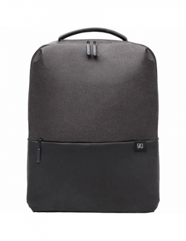 Rucsacuri Xiaomi Backpack NINETYGO Light Business Commuting- Dark Grey