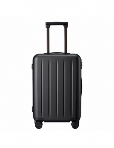 Багажные сумки Luggage NINETYGO Danube luggage 20- Black