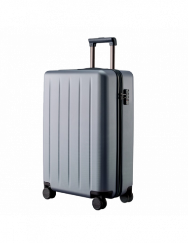 Genți pentru bagaje Luggage NINETYGO Danube luggage 20- Gray