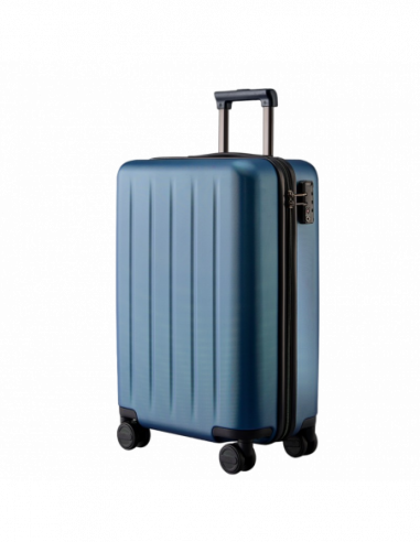 Genți pentru bagaje Luggage NINETYGO Danube luggage 20- Blue