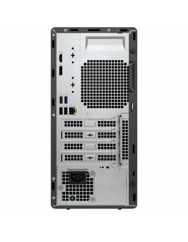 Sistem Desktop PC DELL OptiPlex Tower (7010), Turn, Intel Core i3-13100, 8GB/256GB, Intel UHD Graphics 730, Linux Ubuntu