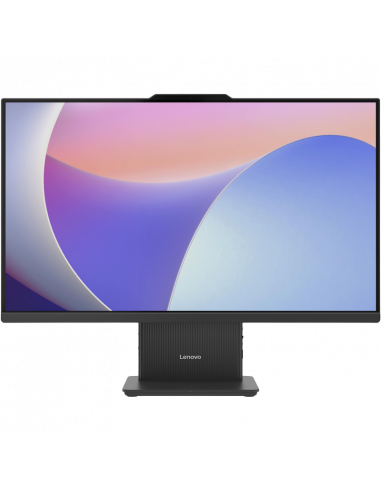 Computer All-in-One Lenovo IdeaCentre AIO 27ARR9, 27", AMD Ryzen 5 7535HS, 16GB/512GB, Fără SO, Luna Grey