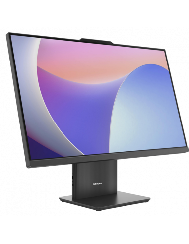 Computer All-in-One Lenovo IdeaCentre AIO 27ARR9, 27", AMD Ryzen 5 7535HS, 16GB/512GB, Fără SO, Luna Grey
