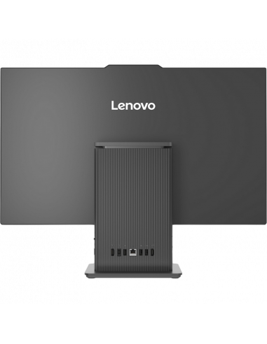 Computer All-in-One Lenovo IdeaCentre AIO 27ARR9, 27", AMD Ryzen 5 7535HS, 16GB/512GB, Fără SO, Luna Grey