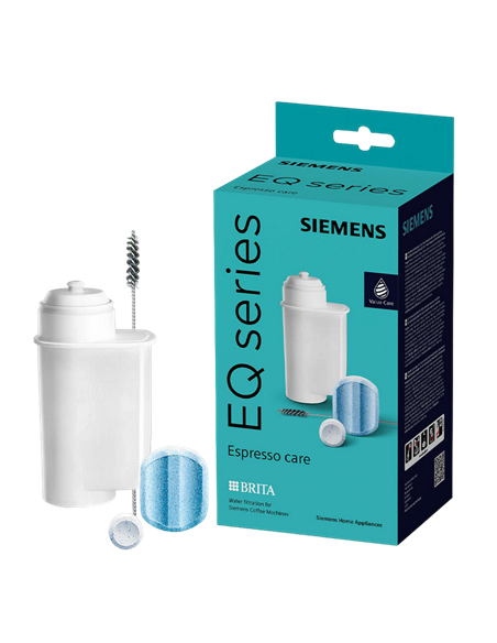 Set de curățare pentru aparate de cafea Siemens TZ80004B