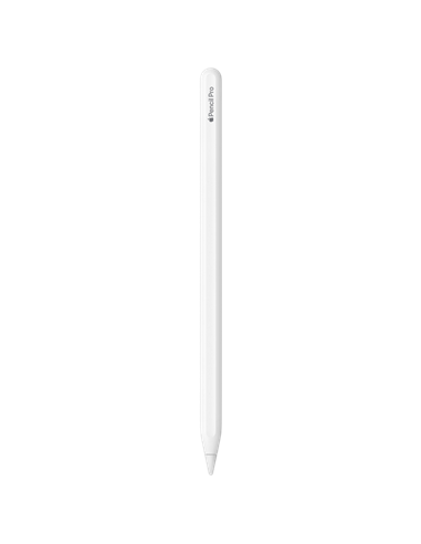 Stilus Apple Pencil Pro, Alb