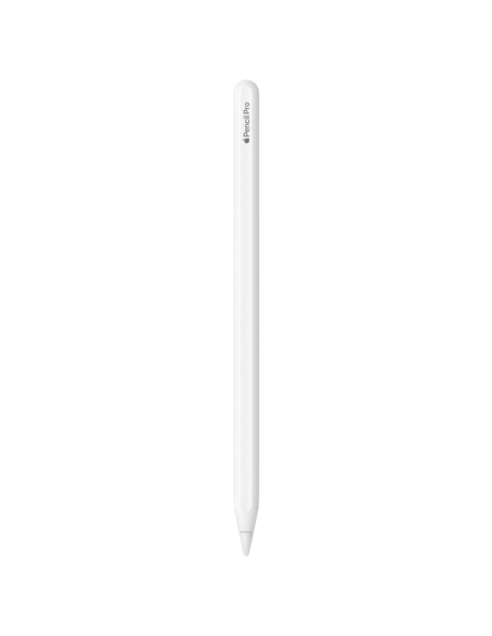 Stilus Apple Pencil Pro, Alb