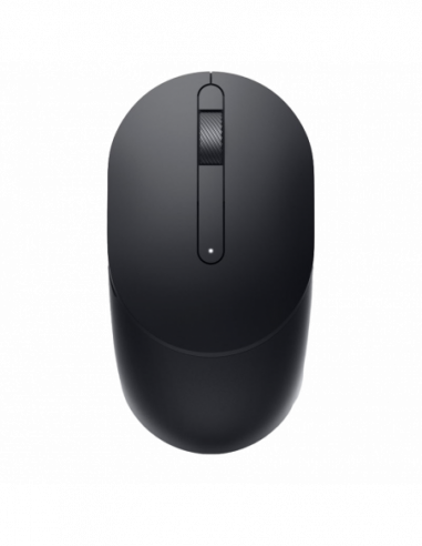 Мыши Dell Wireless Mouse Dell MS300- Optical- 1000160024004000 dpi- 3 buttons- 2.4 GHz- 1xAA- Black