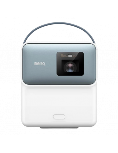 Портативный проектор BenQ GP100, 1000ANSI Lumens, FullHD (1920 x 1080) 