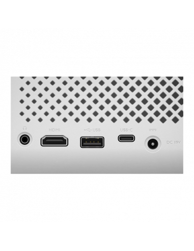Proiector portabil BenQ GP100, 1000ANSI Lumens, FullHD (1920 x 1080) 