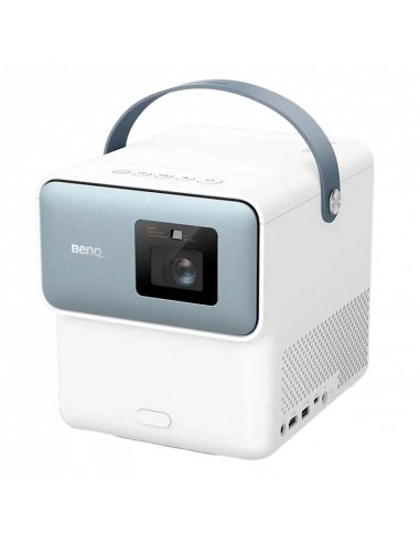 Proiector portabil BenQ GP100, 1000ANSI Lumens, FullHD (1920 x 1080) 