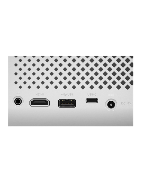 Портативный проектор BenQ GP100, 1000ANSI Lumens, FullHD (1920 x 1080) 