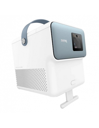 Proiector portabil BenQ GP100, 1000ANSI Lumens, FullHD (1920 x 1080) 