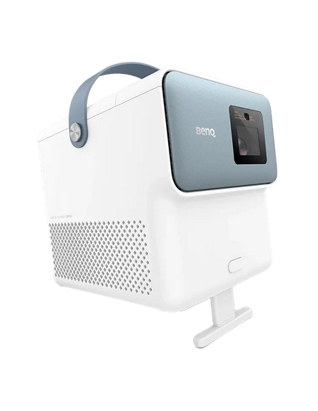 Портативный проектор BenQ GP100, 1000ANSI Lumens, FullHD (1920 x 1080) 