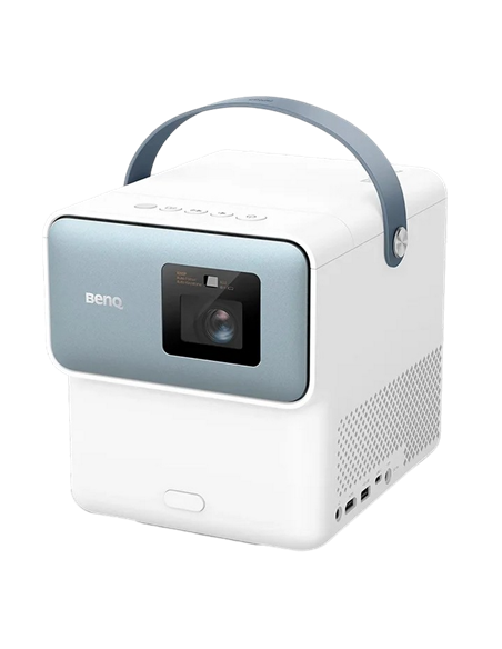Proiector portabil BenQ GP100, 1000ANSI Lumens, FullHD (1920 x 1080) 