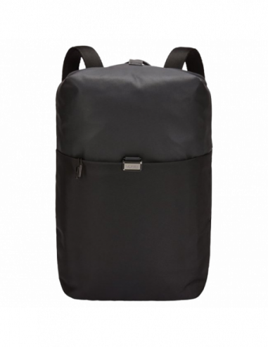 Рюкзаки Thule Backpack Thule Spira SPAB113- 15L- 3203788- Black for Laptop 13 amp City Bags
