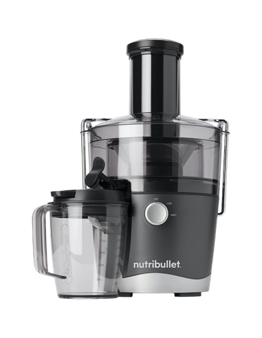 NutriBullet NBJ100G, Серый