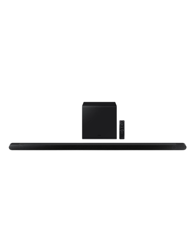 Soundbar Samsung HW-S800B, Negru