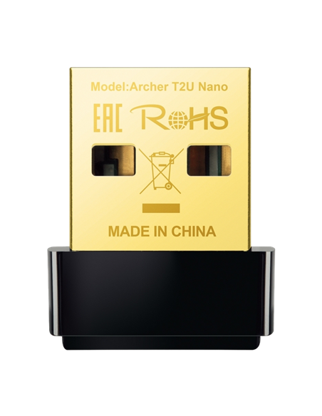 USB Aдаптер TP-LINK Archer T2U Nano