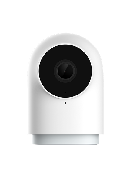 Camera de supraveghere Smart AQARA Camera Hub G2H Pro, Alb